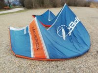 Kite Kauper XT in 12 Quadratmetern, kite only, ohne Bar Bayern - Brannenburg Vorschau
