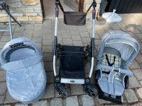 Hartan Racer GT 2 in 1 Kinderwagen Bayern - Denkendorf Vorschau