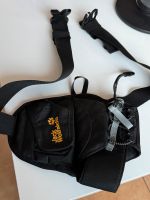 Jack Wolfskin Bauchtasche, gebraucht Niedersachsen - Denkte Vorschau