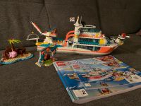 Lego Friends 41381 - Boot für Rettungsaktionen Brandenburg - Nuthetal Vorschau