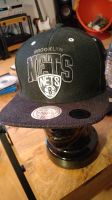 Base Cap Brooklyn Nets Snapback Hessen - Amöneburg Vorschau