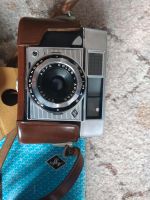 Agfa Optima Il Fotoapparat & Agfalux Taschenblitz Type 68741000 Niedersachsen - Lehrte Vorschau