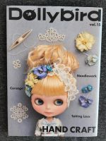 Dollybird, Japanisches Doll Magazin, BJD, Blythe, Unoa usw Bonn - Bad Godesberg Vorschau