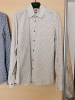 Marken Herren Hemden,  Gr. L, Slimfit Nordrhein-Westfalen - Neuss Vorschau