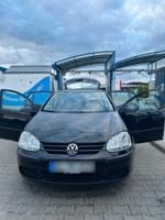Vw golf 5 Benzin Bayern - Höchberg Vorschau
