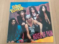 Faster Pussycat - House Of Pain - 12" Maxi-Single Bonn - Beuel Vorschau