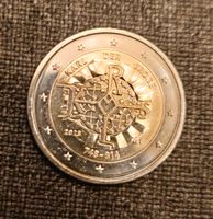 2 Euro Münze - Karl der Große DF Thüringen - Gebesee Vorschau