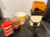 Popcorn Maschine mit Popcorn Eimer Hannover - Ricklingen Vorschau