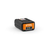 STIHL AP 100 Akku Batterie (NEU) inkl. Garantie Nordrhein-Westfalen - Straelen Vorschau