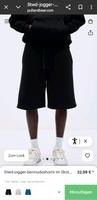 Shorts Jogger swd Niedersachsen - Osnabrück Vorschau