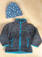 Jako-o Fleece-jacke Kuschelfleece Frühjahr Frühling 80 86 wie neu Schleswig-Holstein - Trappenkamp Vorschau