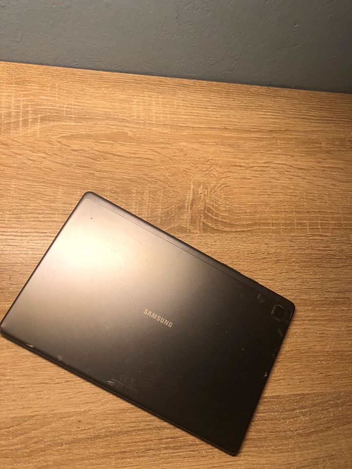 Samsung tablet in Essen