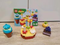 Lego Duplo Cupcake / Torte / Kuchen Sachsen-Anhalt - Jeßnitz Vorschau