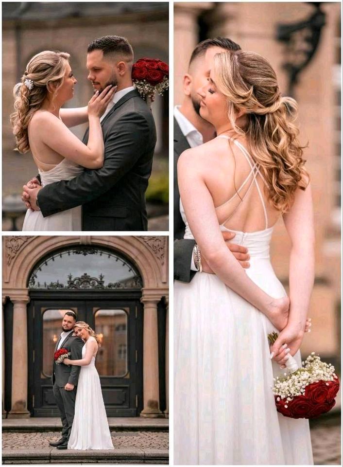 Fotograf & Videograf Hochzeitsfotograf und andere Anlässe in Mühlheim am Main