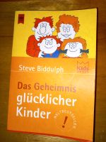 Das Geheimnis glücklicher Kinder Rheinland-Pfalz - Trier Vorschau