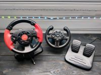 Esperanza EG103 & Trust Gaming GXT 570 Lenkrad | Wie Neu Niedersachsen - Holtland Vorschau