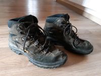 Lowa Herren Wanderschuhe Gr 47 Hessen - Dautphetal Vorschau