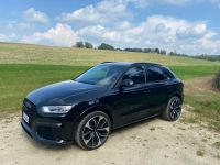 Audi RSQ3 8U Bayern - Hutthurm Vorschau