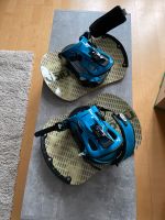 Dual-Snowboards Nordrhein-Westfalen - Beckum Vorschau