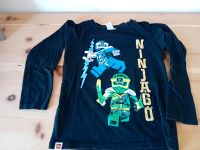 Lego Ninjago Langarmshirt Gr.128 Bayern - Waal Vorschau