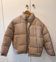 Review Winterjacke/ Pufferjacke Hessen - Wiesbaden Vorschau