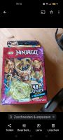 Ninjago Trading cards Baden-Württemberg - Mannheim Vorschau