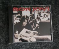 Bon Jovi "Crossroad" CD Album Nordrhein-Westfalen - Remscheid Vorschau