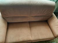 2 Sitzer Sofa, W. Schillig Baden-Württemberg - Schwäbisch Gmünd Vorschau