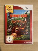 Donkey kong country returns für Wii Nordrhein-Westfalen - Mönchengladbach Vorschau