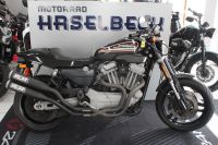 Harley Davidson XR 1200 Bayern - Landau a d Isar Vorschau