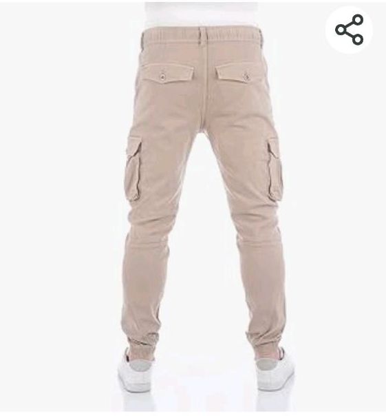 Coole Cargohose Hose W30 / Gr. S in beige in Dresden