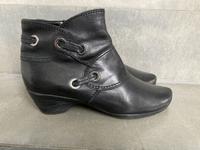Stiefeletten Schuhe von Gabor in Gr. 8 1/2 (42,5) Bayern - Donauwörth Vorschau
