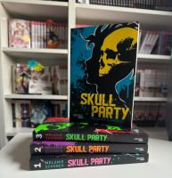 Skull Party 1-4 Sachsen - Nossen Vorschau