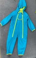 Jako o Softshell Overall Türkis 92/98 Harburg - Hamburg Fischbek Vorschau