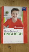 Gute Noten in Englisch 5. Klasse - NEU - Übungsheft von Ullmann Rheinland-Pfalz - Ransbach-Baumbach Vorschau