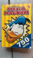 LTB Mega Magnum, Lustiges Taschenbuch, Comic, Donald Duck Nordrhein-Westfalen - Kerken Vorschau