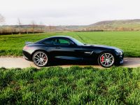 Mercedes Benz AMG GT S Coupé Speedshift 7G DCT Rheinland-Pfalz - Nieder-Hilbersheim Vorschau