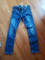 Jeans Jungen/Herren OnlySons Gr. 28/32 blau Hessen - Eiterfeld Vorschau