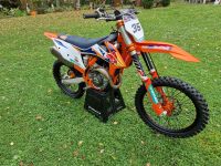 KTM SXF 450 Factory Bayern - Gössenheim Vorschau