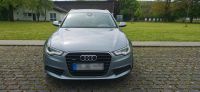 Audi A6 3,0 TDI  Competition 313 ps + Hessen - Büdingen Vorschau