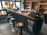 BIERTHEKE - BAR TRESEN zu Verkaufen - Sehr Gut erhalten ! Friedrichshain-Kreuzberg - Kreuzberg Vorschau