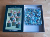 Puzzle Anne Geddes - Alle(s) im Eimer - 500 Teile OVP Bayern - Ingolstadt Vorschau