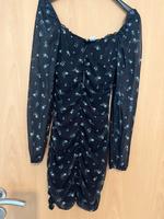 Kleid Damen H&M transparent mit Blumen❤️ Rheinland-Pfalz - Wissen Vorschau