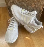 ADIDAS Torsion ZX Flux * Größe 40* weiße Sneaker Nordrhein-Westfalen - Unna Vorschau