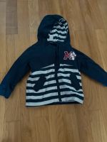 Jacke Mickey Mouse 86 Leipzig - Großzschocher Vorschau