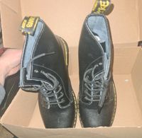 Schnür Boots gr. 41 * NEU * Hessen - Wöllstadt Vorschau