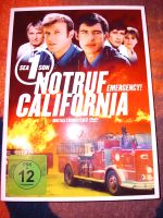 Notruf California DVD Staffel 1 Rheinland-Pfalz - Wirges   Vorschau