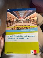 Soziale Marktwirtschaft zwischen Anspruch und Wirklichkeit Niedersachsen - Bad Zwischenahn Vorschau