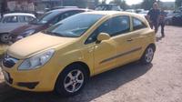 Opel Corsa D / TÜV 8/26 Thüringen - Schwarzbach b Gera Vorschau