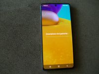 Samsung Galaxy A71 LCD Display Touchscreen Baden-Württemberg - Mannheim Vorschau